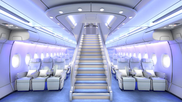 Airbus A380 Pencapaian Luar Biasa Industri Penerbangan