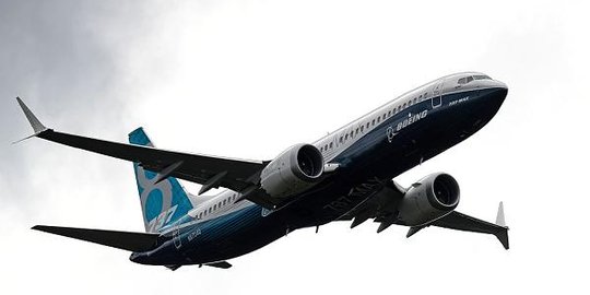 Boeing 737 Pesawat yang Terkenal dalam Industri Penerbangan